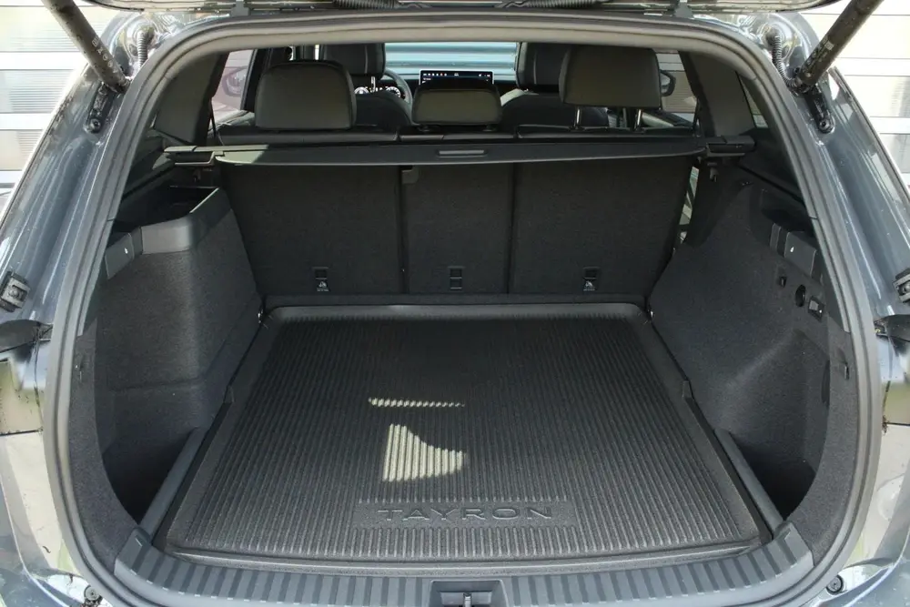 Volkswagen Tayron 1.5 eHybrid 204pk DSG R-Line Edition | Pan uit 2026, foto 16