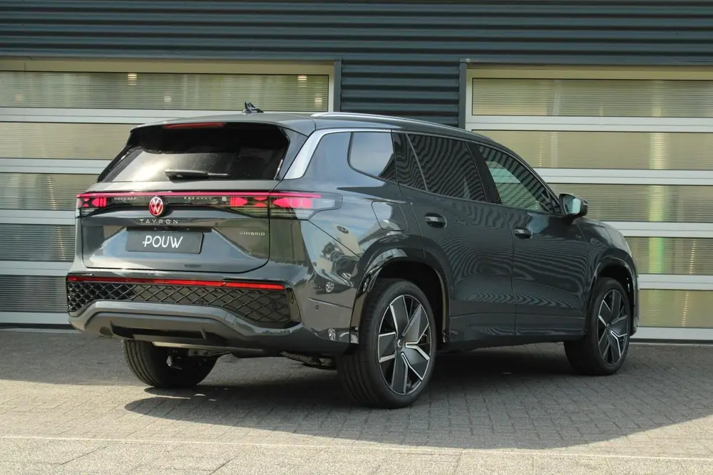 Volkswagen Tayron 1.5 eHybrid 204pk DSG R-Line Edition | Pan uit 2026, foto 2