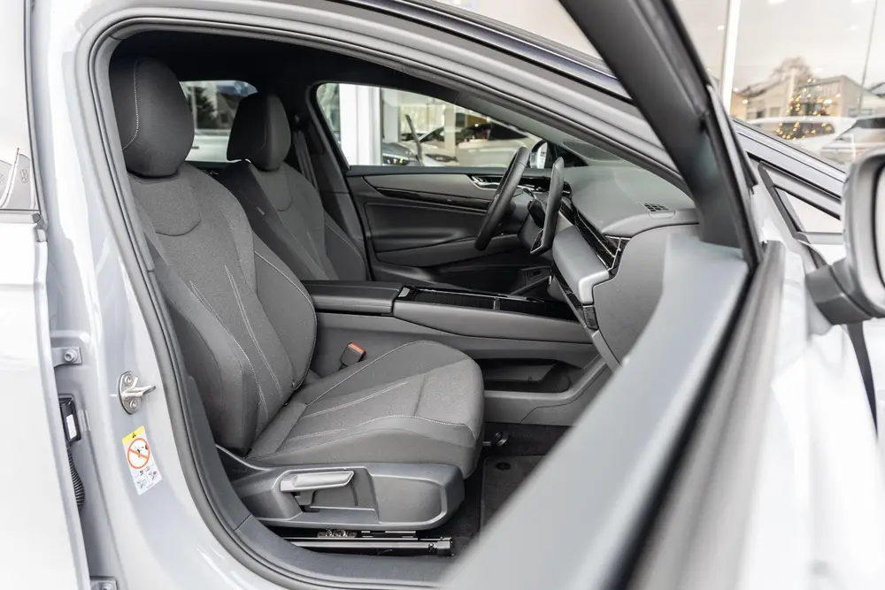 Volkswagen ID.7 Tourer 286pk Limited Edition 77 kWh | 20" Ve uit 2025, foto 14