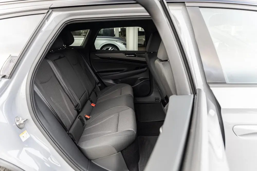 Volkswagen ID.7 Tourer 286pk Limited Edition 77 kWh | 20" Ve uit 2025, foto 15