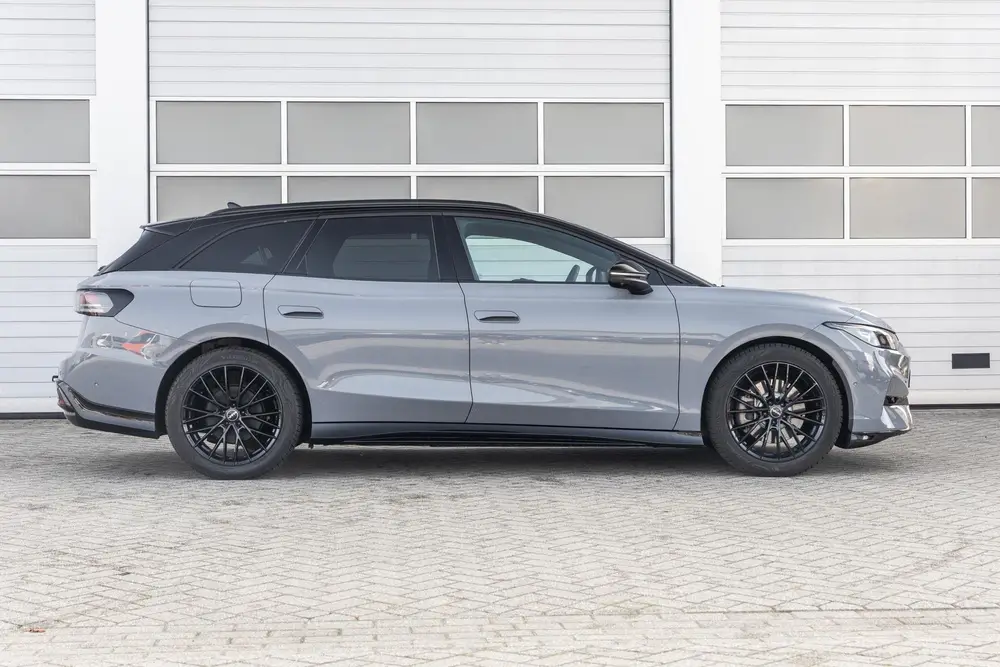 Volkswagen ID.7 Tourer 286pk Limited Edition 77 kWh | 20" Ve uit 2025, foto 3