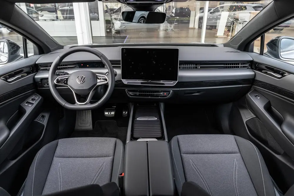 Volkswagen ID.7 Tourer 286pk Limited Edition 77 kWh | 20" Ve uit 2025, foto 5