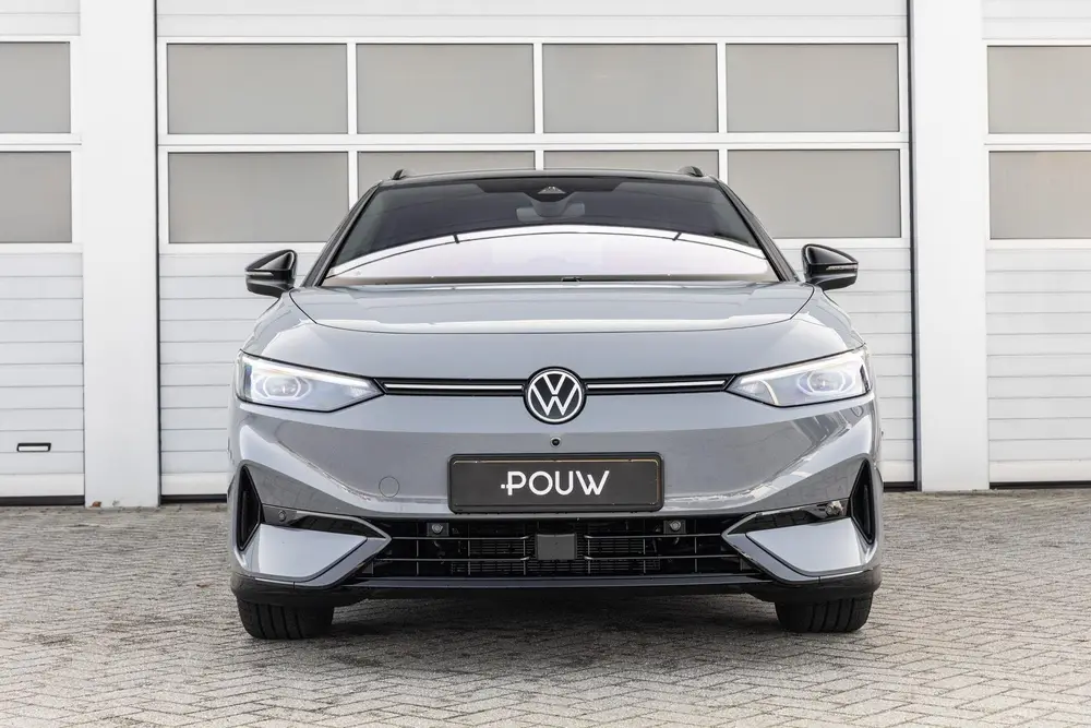 Volkswagen ID.7 Tourer 286pk Limited Edition 77 kWh | 20" Ve uit 2025, foto 8