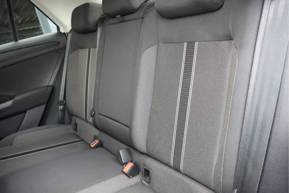 Volkswagen T-Roc 1.0 TSI Style BJ2021 Lmv 16" | Led | Pdc | uit 2021, foto 11