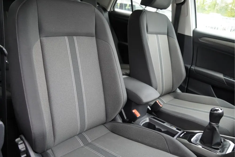 Volkswagen T-Roc 1.0 TSI Style BJ2021 Lmv 16" | Led | Pdc | uit 2021, foto 17