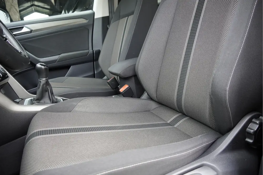 Volkswagen T-Roc 1.0 TSI Style BJ2021 Lmv 16" | Led | Pdc | uit 2021, foto 8