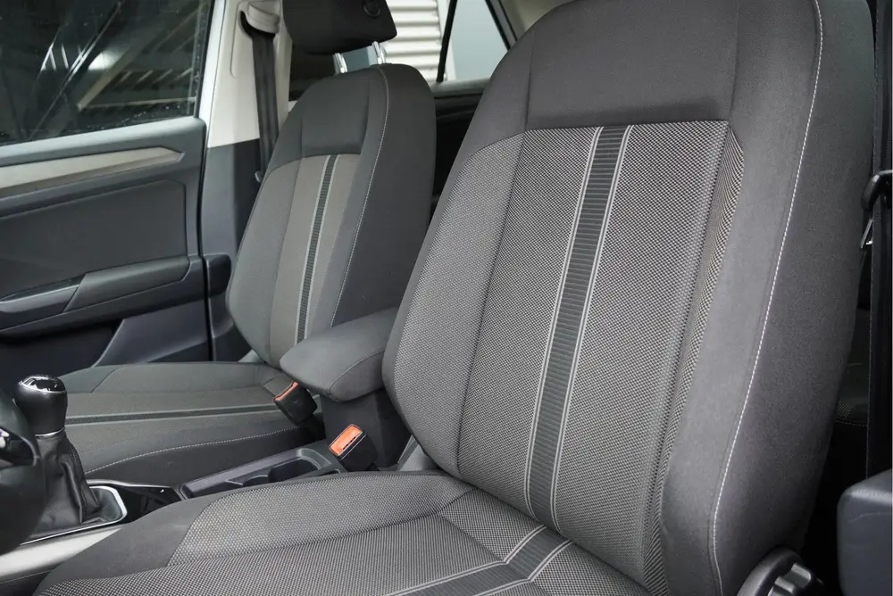 Volkswagen T-Roc 1.0 TSI Style BJ2021 Lmv 16" | Led | Pdc | uit 2021, foto 9