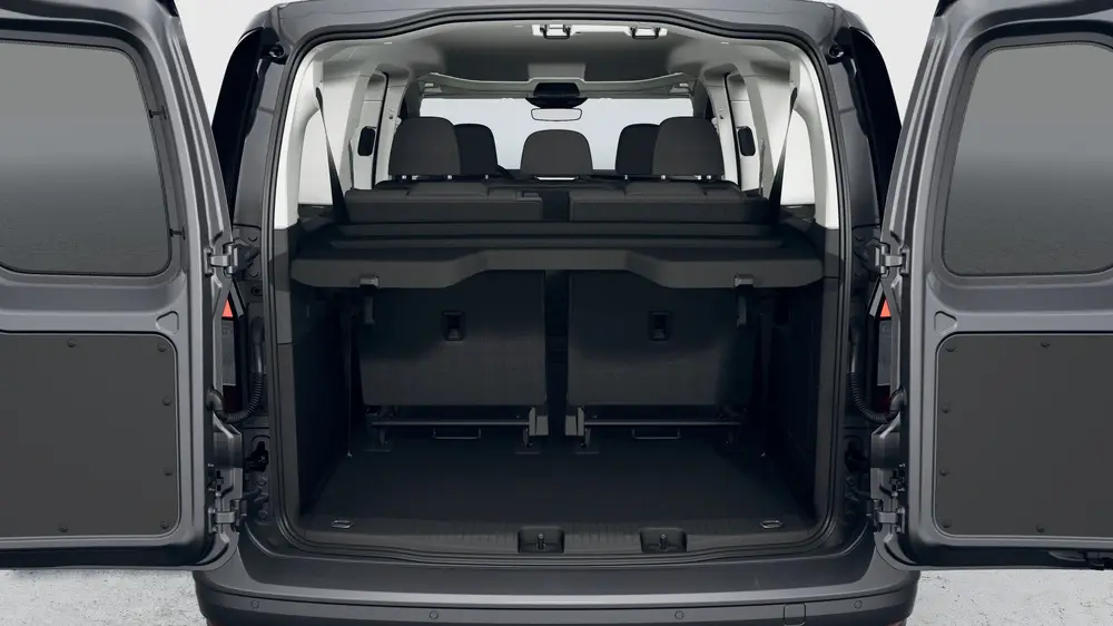 Volkswagen Caddy Kombi Maxi 1.5 TSI Hybride 150pk Life | App uit 2026, foto 16