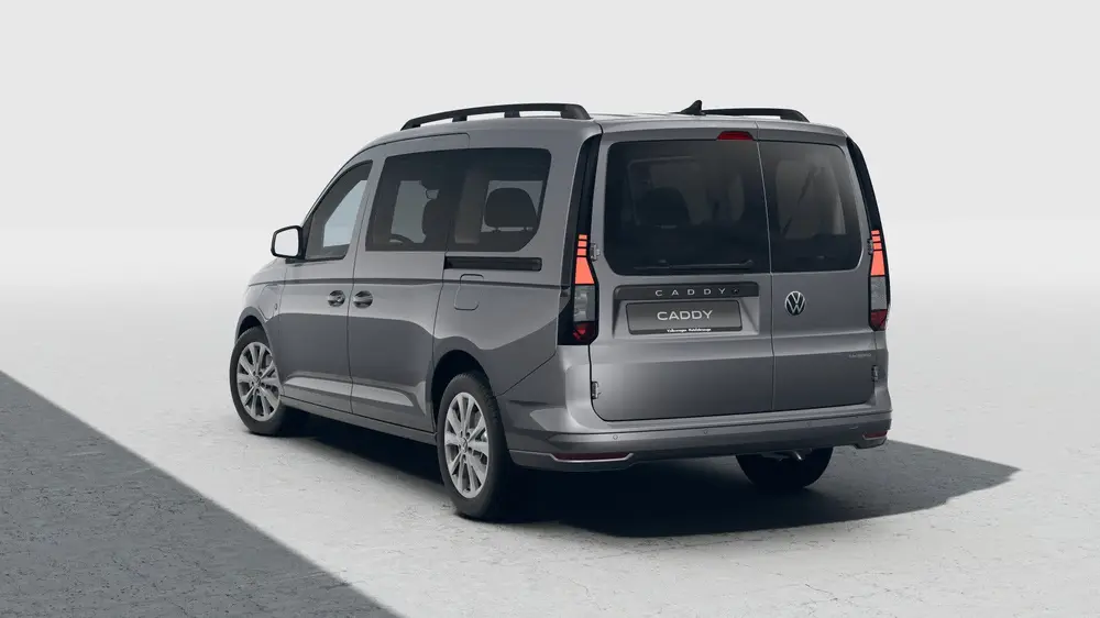 Volkswagen Caddy Kombi Maxi 1.5 TSI Hybride 150pk Life | App uit 2026, foto 2