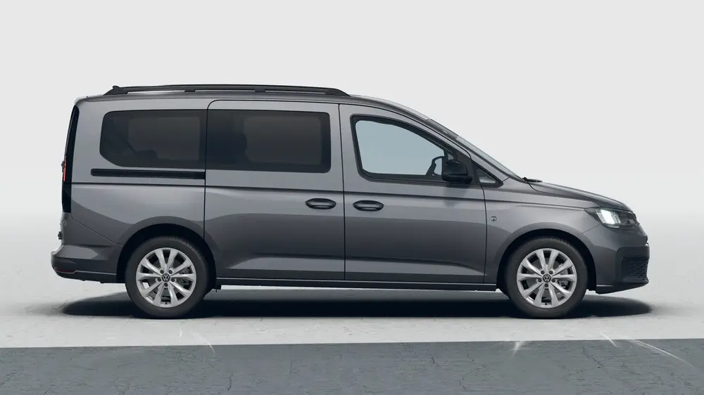 Volkswagen Caddy Kombi Maxi 1.5 TSI Hybride 150pk Life | App uit 2026, foto 8