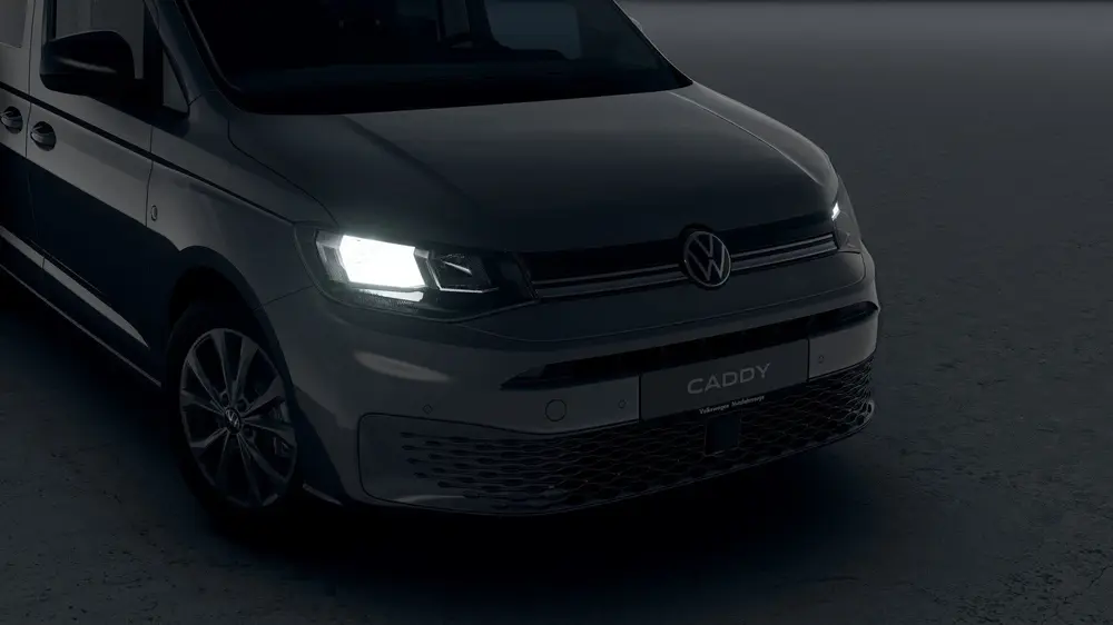 Volkswagen Caddy Kombi Maxi 1.5 TSI Hybride 150pk Life | App uit 2026, foto 11