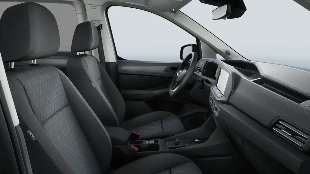 Volkswagen Caddy Kombi Maxi 1.5 TSI Hybride 150pk Life | App uit 2026, foto 15