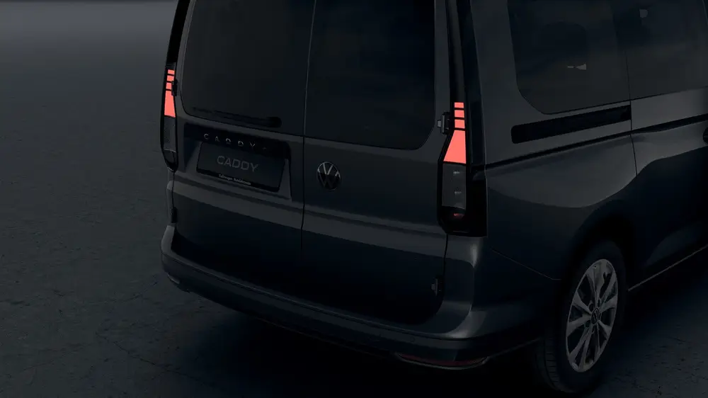 Volkswagen Caddy Kombi Maxi 1.5 TSI Hybride 150pk Life | App uit 2026, foto 17