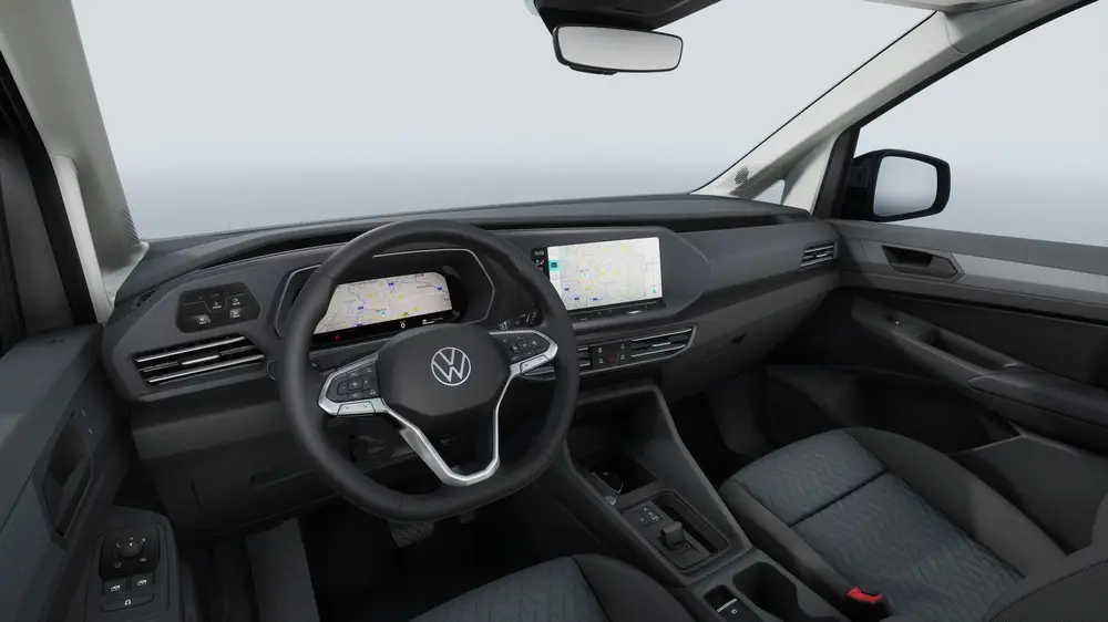Volkswagen Caddy Kombi Maxi 1.5 TSI Hybride 150pk Life | App uit 2026, foto 5