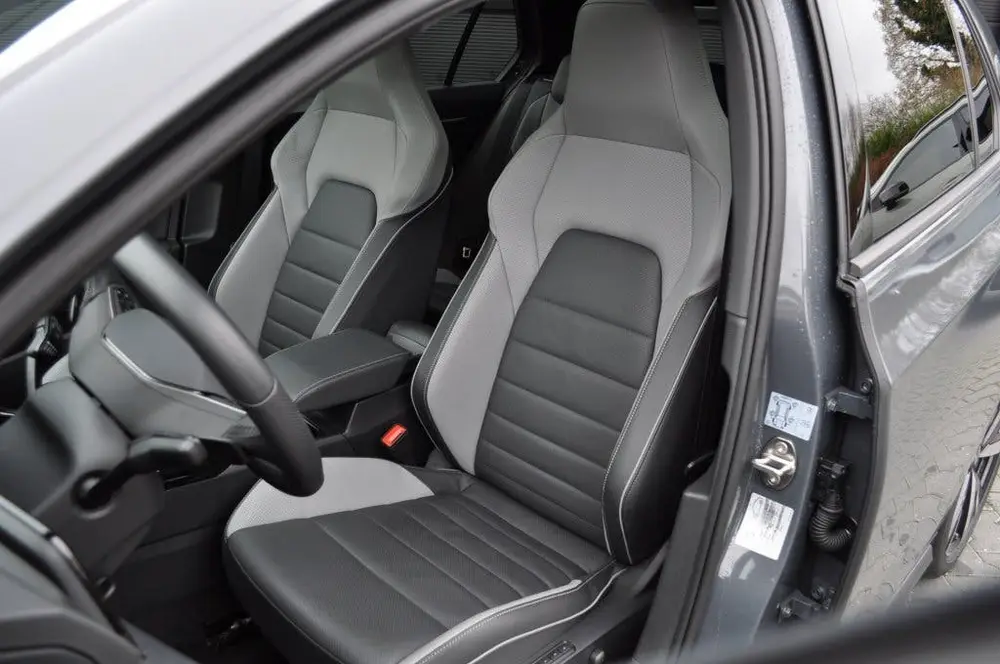 Volkswagen Golf 1.5 TSI eHybrid 272 PK GTE | Head-Up | L uit 2024, foto 11
