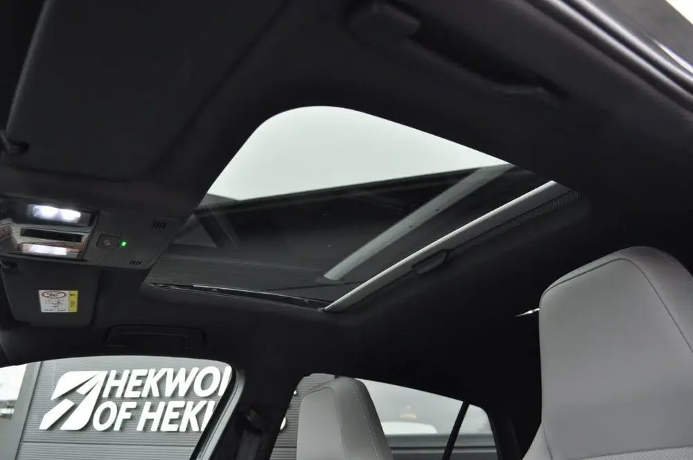 Volkswagen Golf 1.5 TSI eHybrid 272 PK GTE | Head-Up | L uit 2024, foto 14