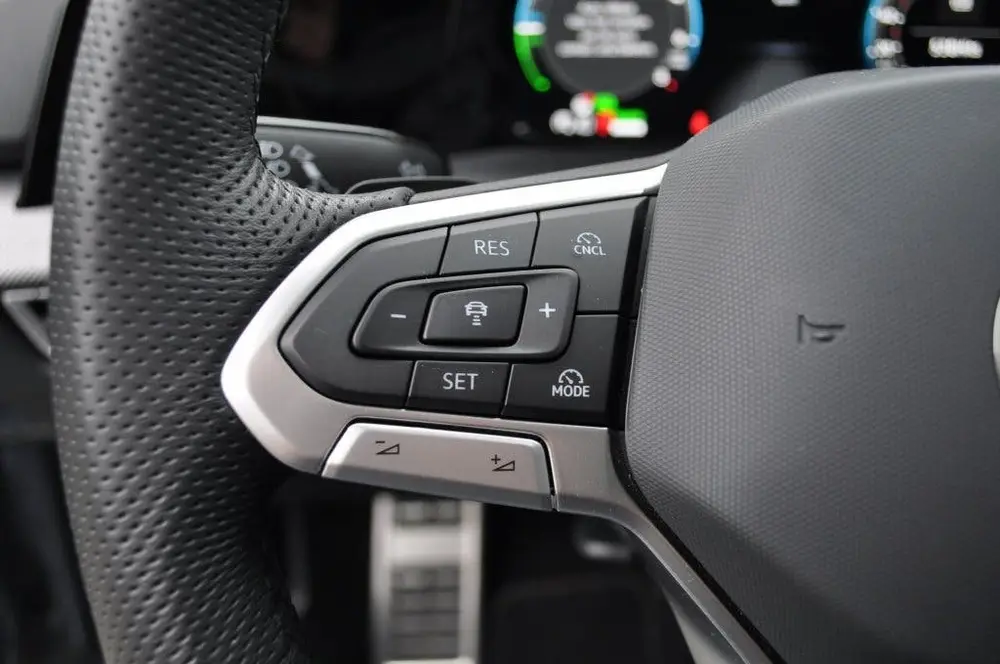 Volkswagen Golf 1.5 TSI eHybrid 272 PK GTE | Head-Up | L uit 2024, foto 16