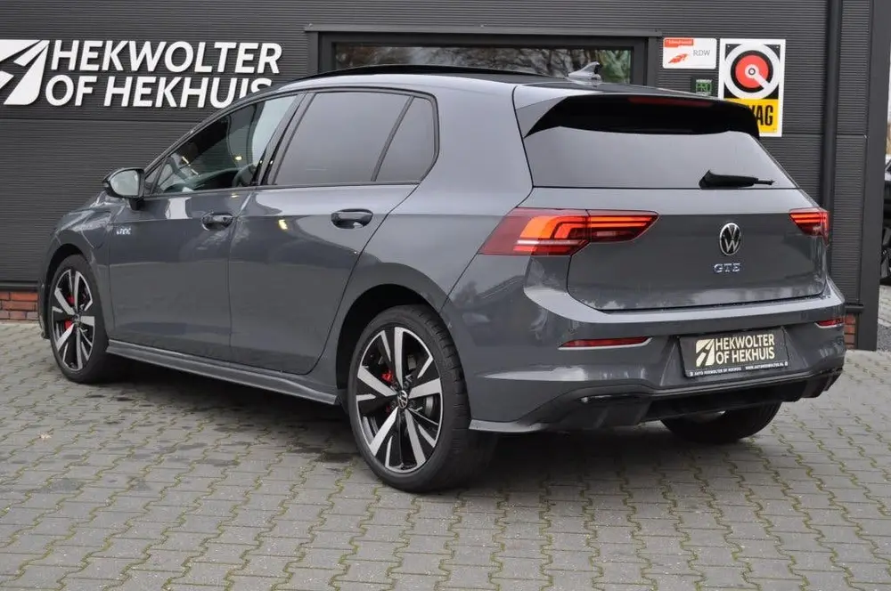 Volkswagen Golf 1.5 TSI eHybrid 272 PK GTE | Head-Up | L uit 2024, foto 5