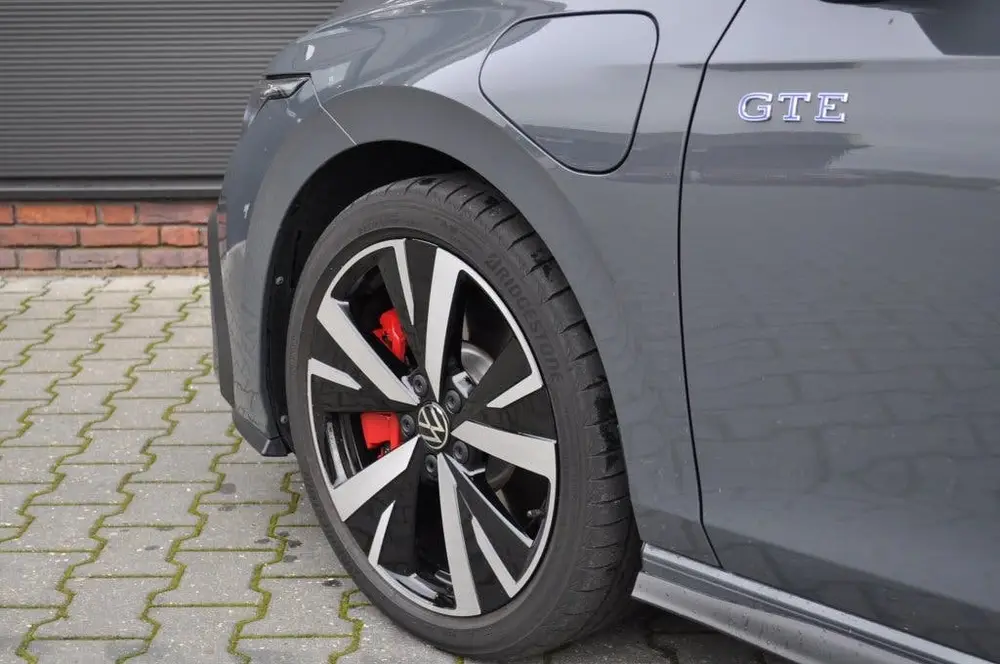 Volkswagen Golf 1.5 TSI eHybrid 272 PK GTE | Head-Up | L uit 2024, foto 6