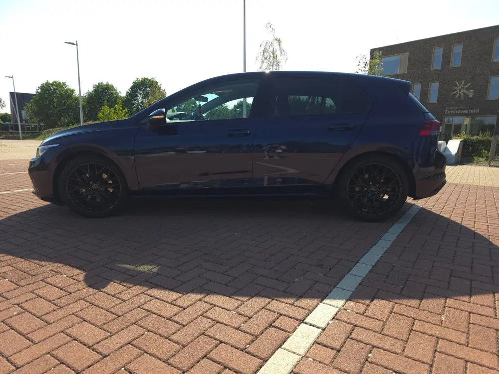 Volkswagen Golf 8 Bj 2023 uit 2023, foto 10