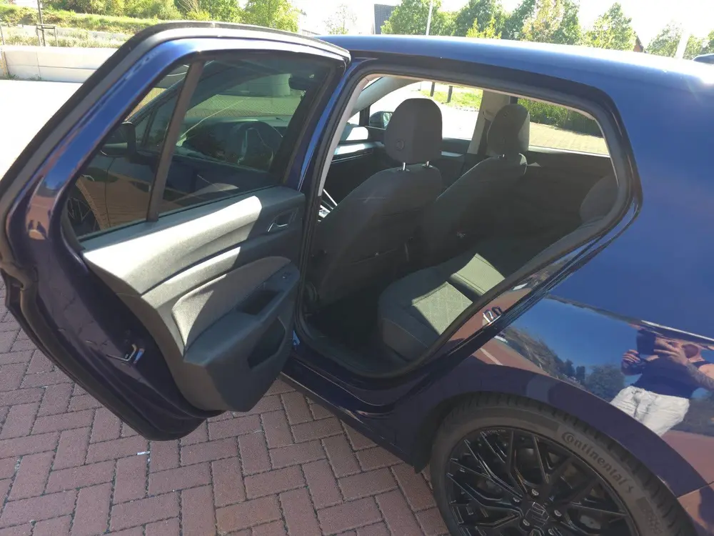 Volkswagen Golf 8 Bj 2023 uit 2023, foto 13