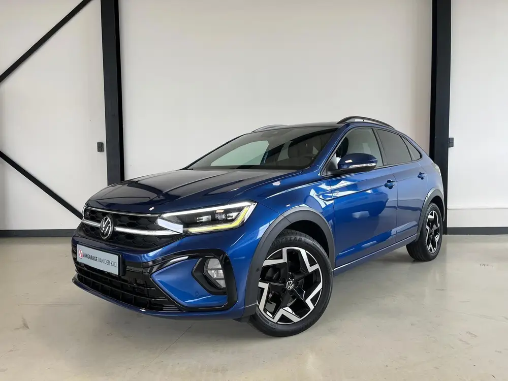 Volkswagen Taigo 1.5 TSI R-Line Edition |ACC|Apple Carplay|T uit 2025