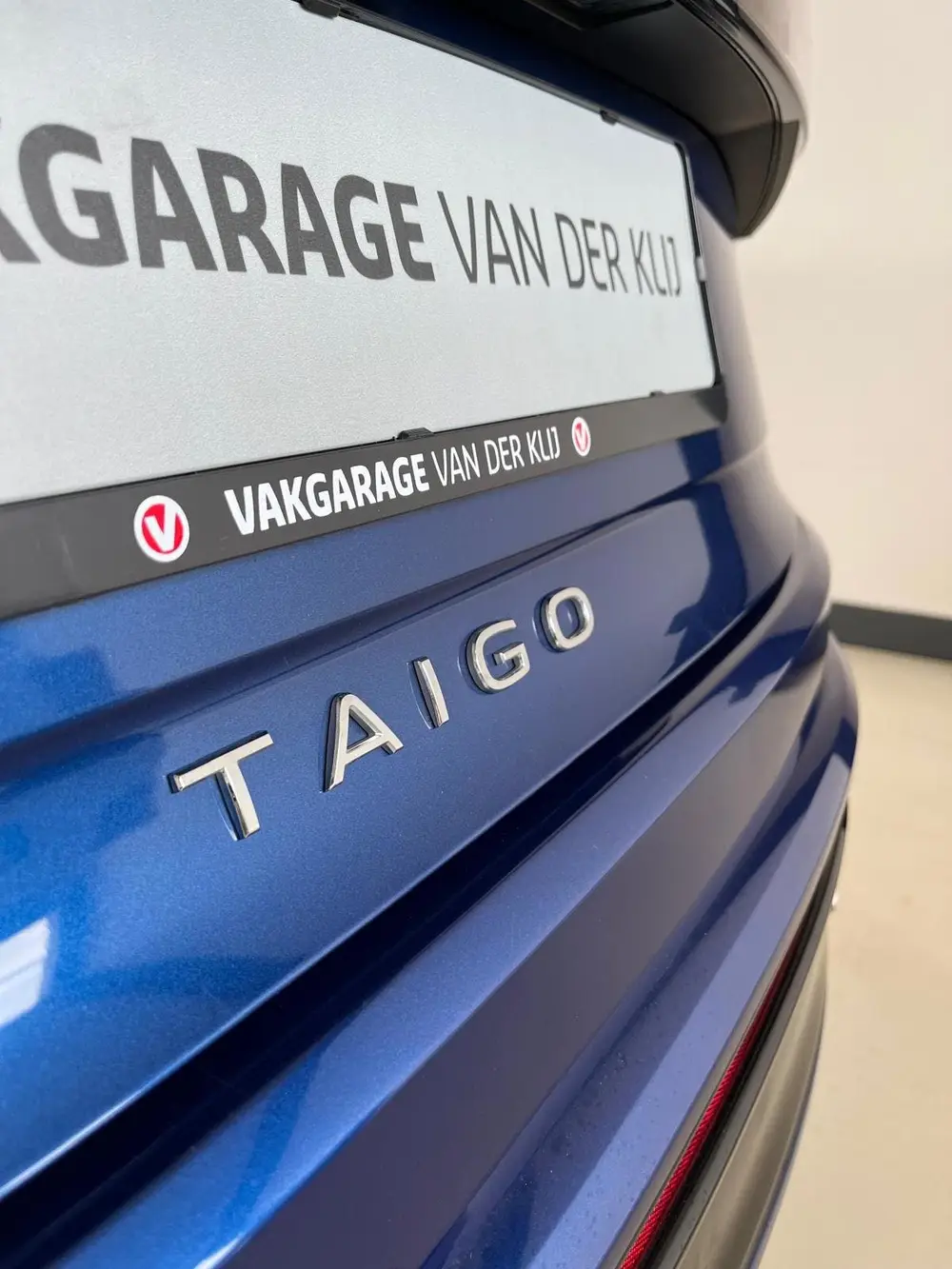 Volkswagen Taigo 1.5 TSI R-Line Edition |ACC|Apple Carplay|T uit 2025, foto 15