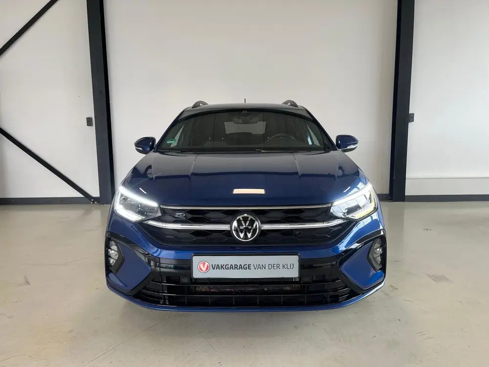 Volkswagen Taigo 1.5 TSI R-Line Edition |ACC|Apple Carplay|T uit 2025, foto 3