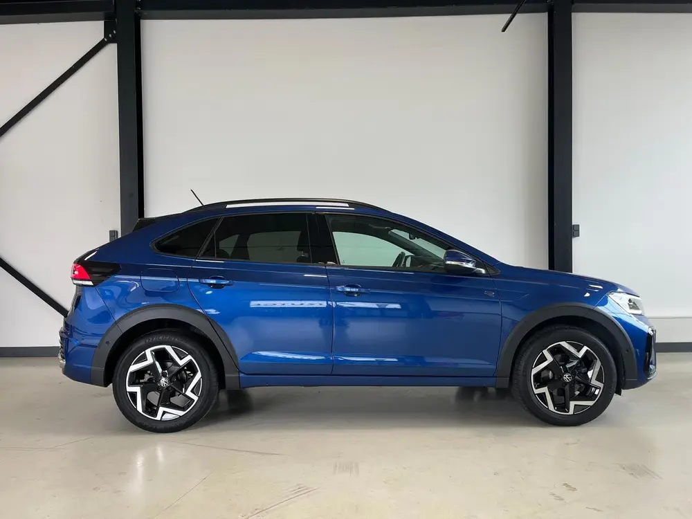 Volkswagen Taigo 1.5 TSI R-Line Edition |ACC|Apple Carplay|T uit 2025, foto 6