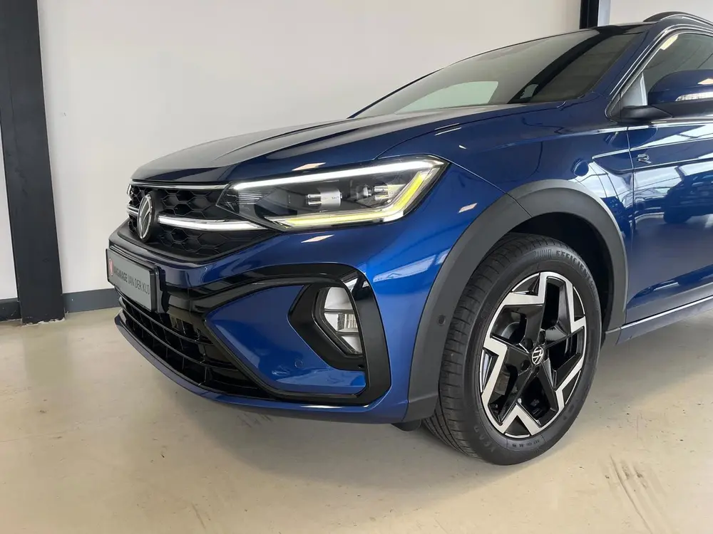 Volkswagen Taigo 1.5 TSI R-Line Edition |ACC|Apple Carplay|T uit 2025, foto 7