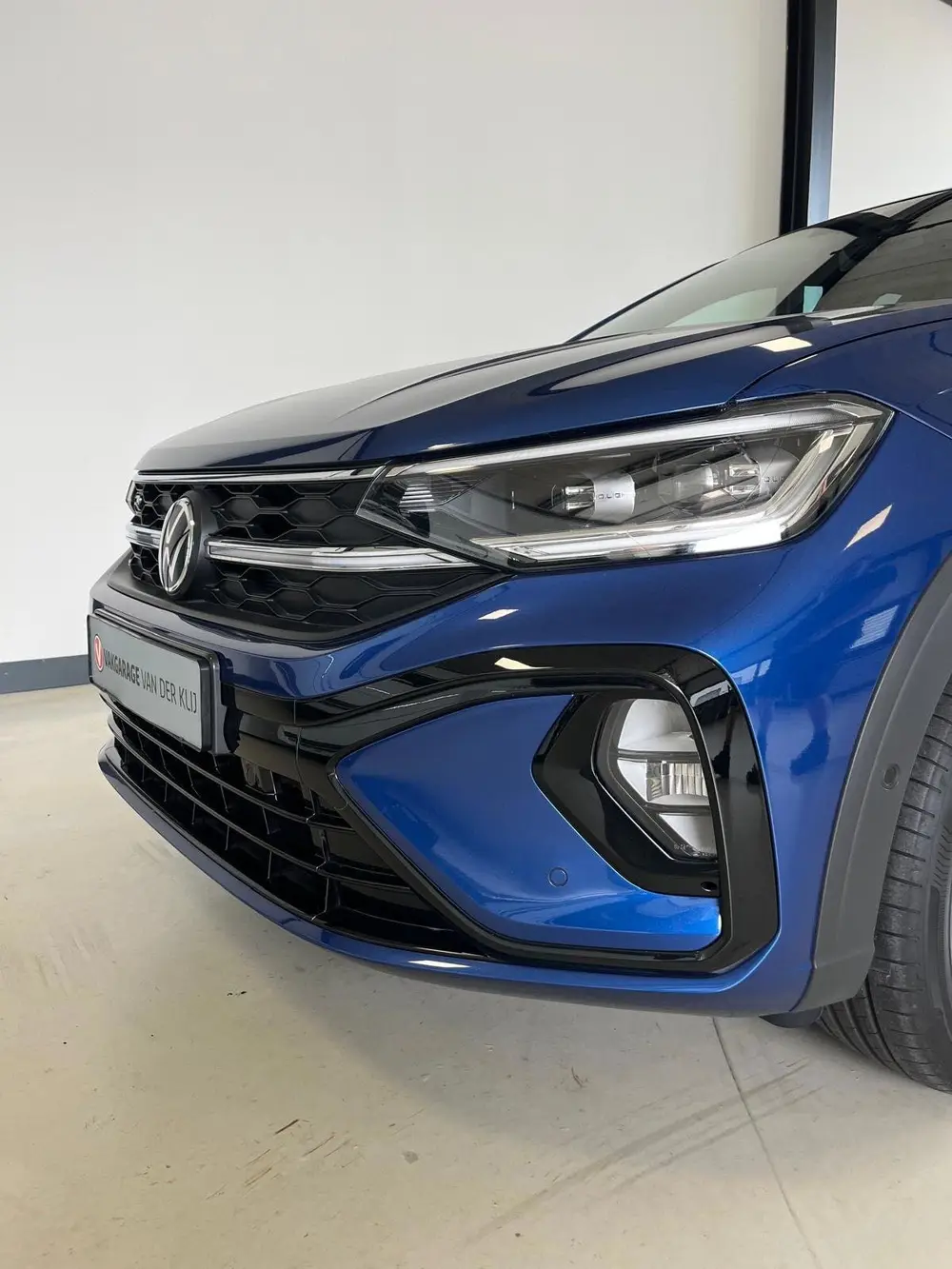Volkswagen Taigo 1.5 TSI R-Line Edition |ACC|Apple Carplay|T uit 2025, foto 8