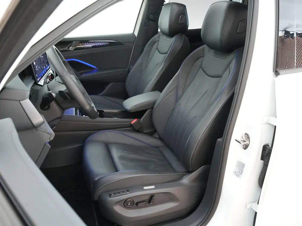 Volkswagen Tayron 1.5 eHybrid 272pk R-Line Edition |Pano|Har uit 2025, foto 14