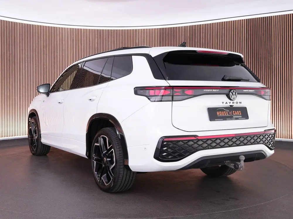 Volkswagen Tayron 1.5 eHybrid 272pk R-Line Edition |Pano|Har uit 2025, foto 18