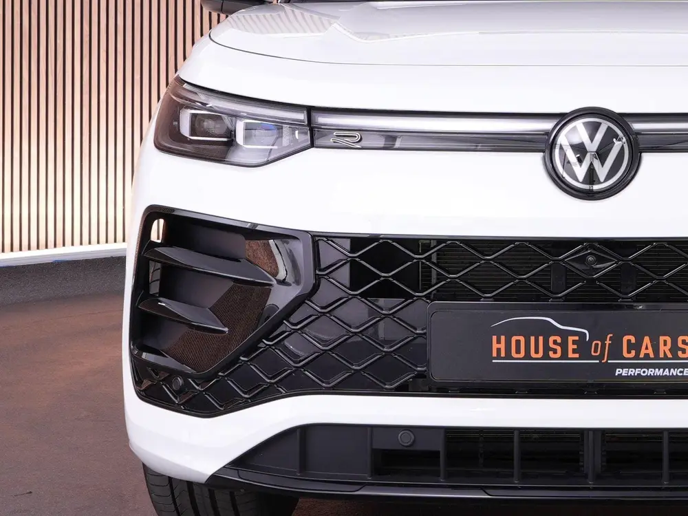 Volkswagen Tayron 1.5 eHybrid 272pk R-Line Edition |Pano|Har uit 2025, foto 19
