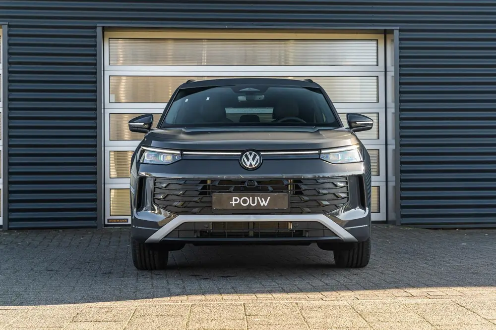 Volkswagen Tayron 1.5 eHybrid DSG 204pk Life Edition | Trekh uit 2026, foto 11