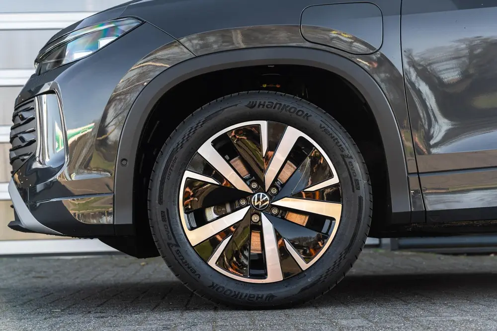 Volkswagen Tayron 1.5 eHybrid DSG 204pk Life Edition | Trekh uit 2026, foto 13