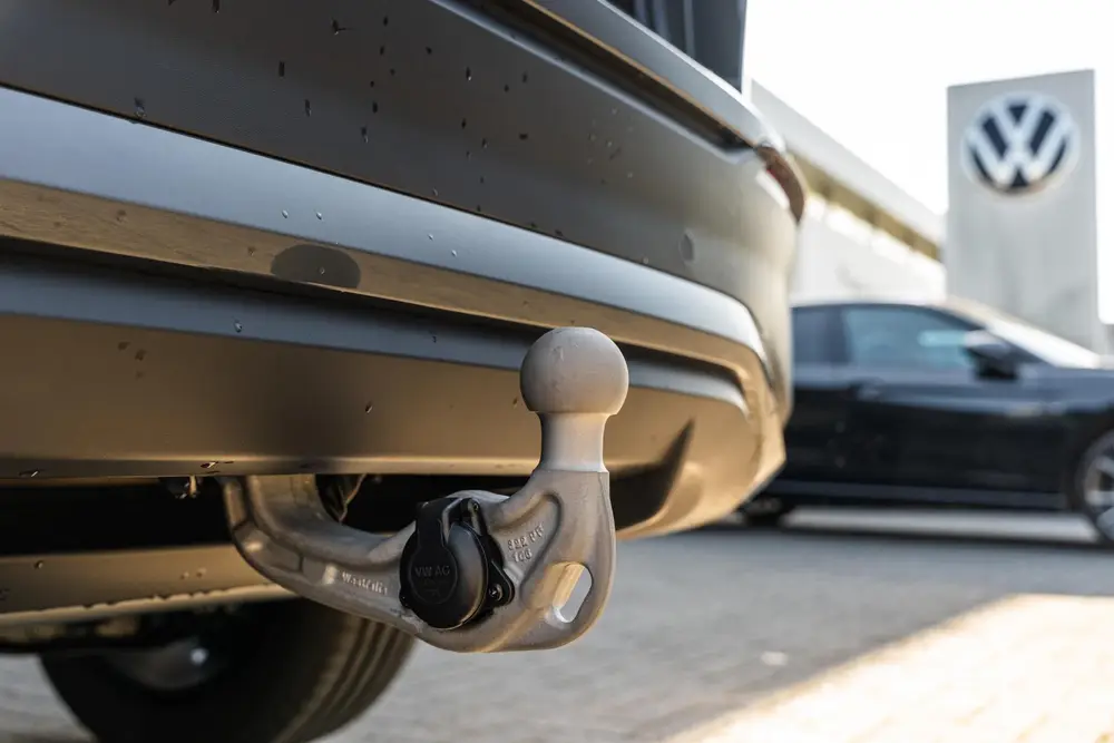 Volkswagen Tayron 1.5 eHybrid DSG 204pk Life Edition | Trekh uit 2026, foto 18