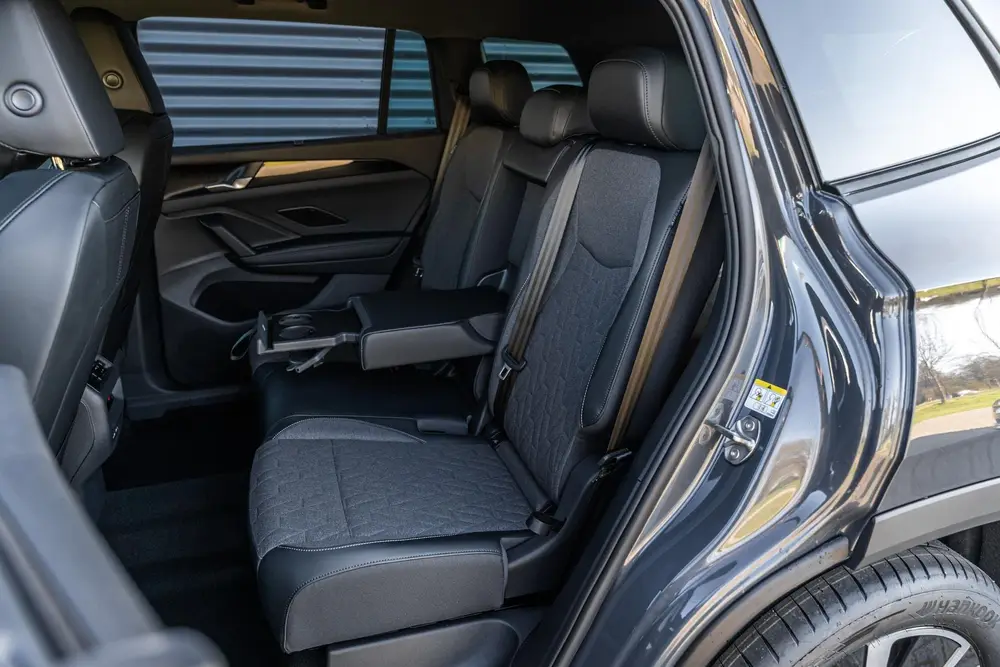 Volkswagen Tayron 1.5 eHybrid DSG 204pk Life Edition | Trekh uit 2026, foto 6