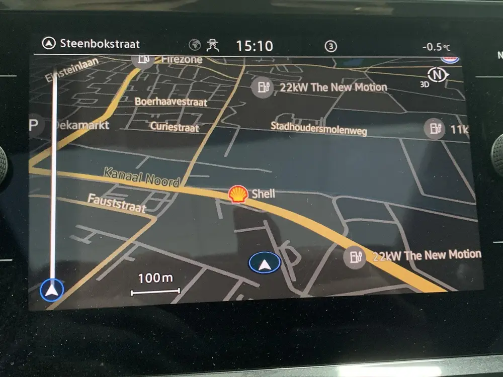Volkswagen Tiguan 1.4 TSI eHybrid Business+ SOH 96,8% | PANO uit 2023, foto 10