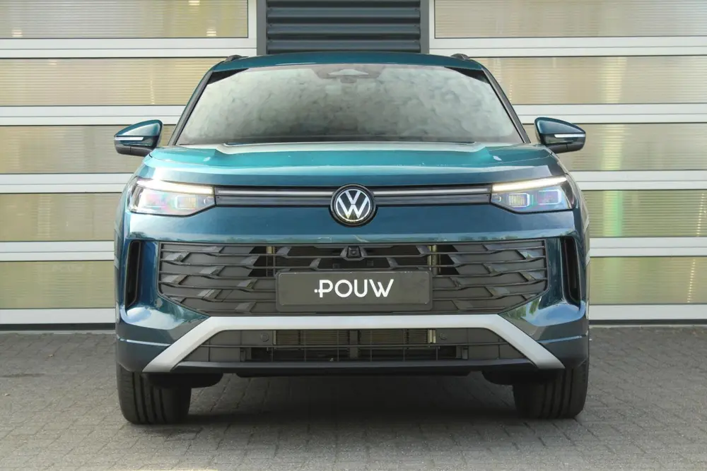 Volkswagen Tayron 1.5 eHybrid DSG 204pk Life Edition | Trekh uit 2026, foto 10