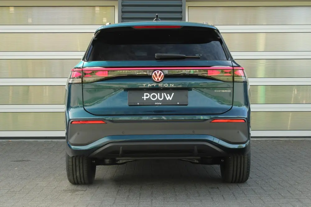 Volkswagen Tayron 1.5 eHybrid DSG 204pk Life Edition | Trekh uit 2026, foto 15