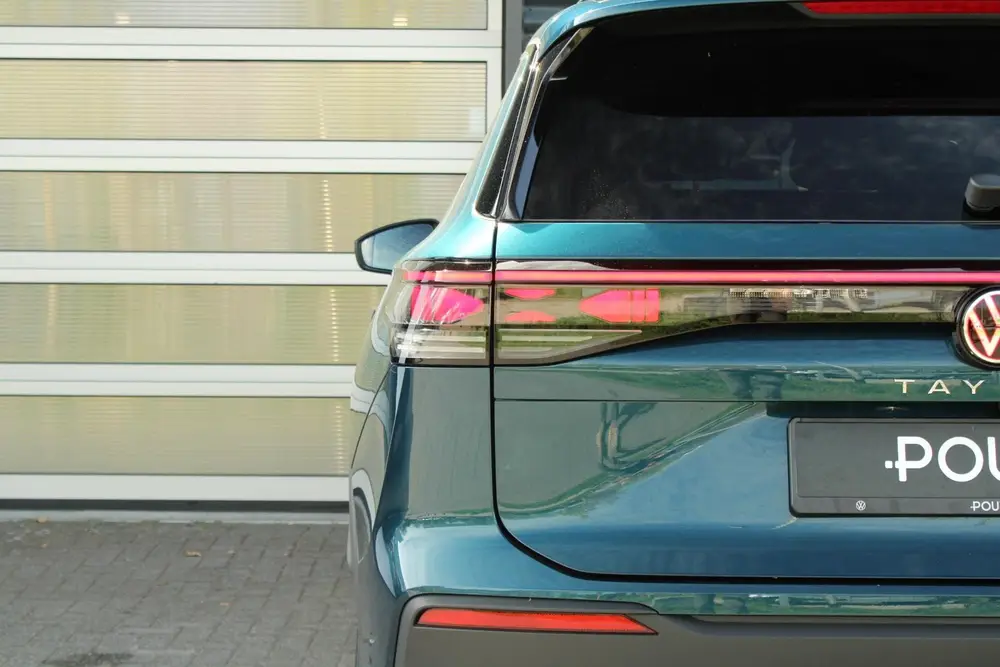 Volkswagen Tayron 1.5 eHybrid DSG 204pk Life Edition | Trekh uit 2026, foto 16