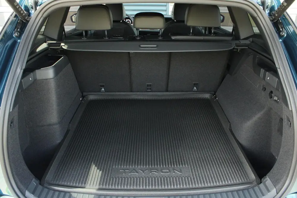 Volkswagen Tayron 1.5 eHybrid DSG 204pk Life Edition | Trekh uit 2026, foto 17