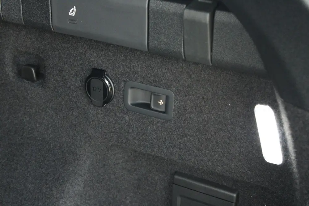 Volkswagen Tayron 1.5 eHybrid DSG 204pk Life Edition | Trekh uit 2026, foto 19
