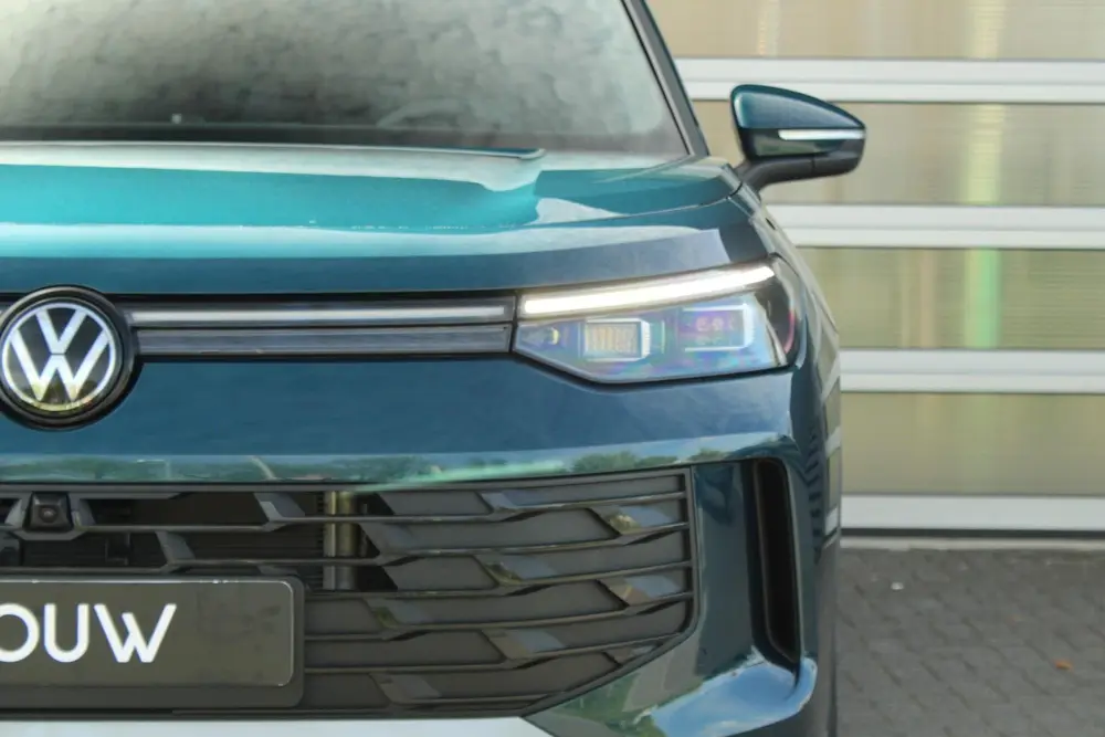 Volkswagen Tayron 1.5 eHybrid DSG 204pk Life Edition | Trekh uit 2026, foto 9