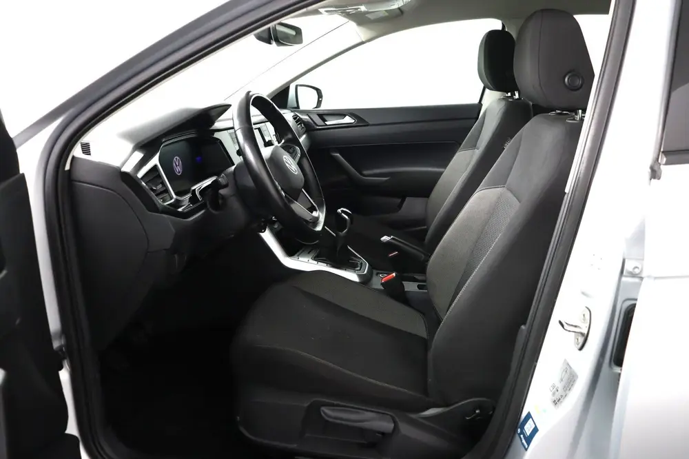 Volkswagen Polo 1.0 TSI Life|Adaptive Cruise|Apple Carplay/A uit 2022, foto 14