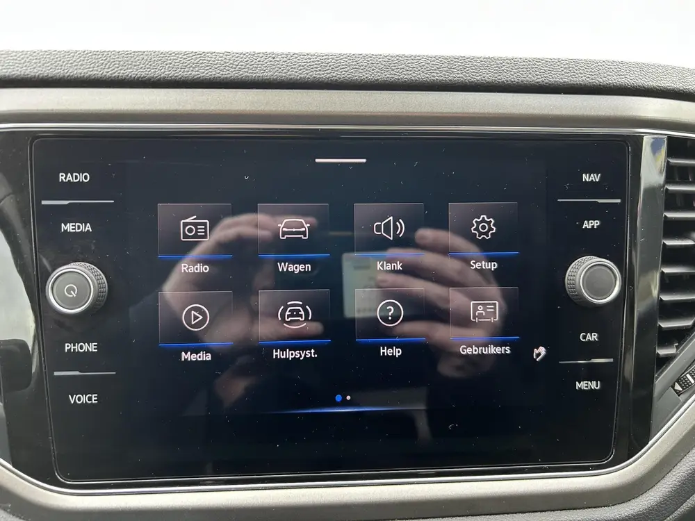 Volkswagen T-Roc 1.0 TSI Style uit 2020, foto 19