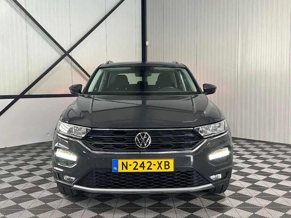 Volkswagen T-Roc 1.5 TSI DSG | Style Business | Navi | Carpl uit 2022, foto 10