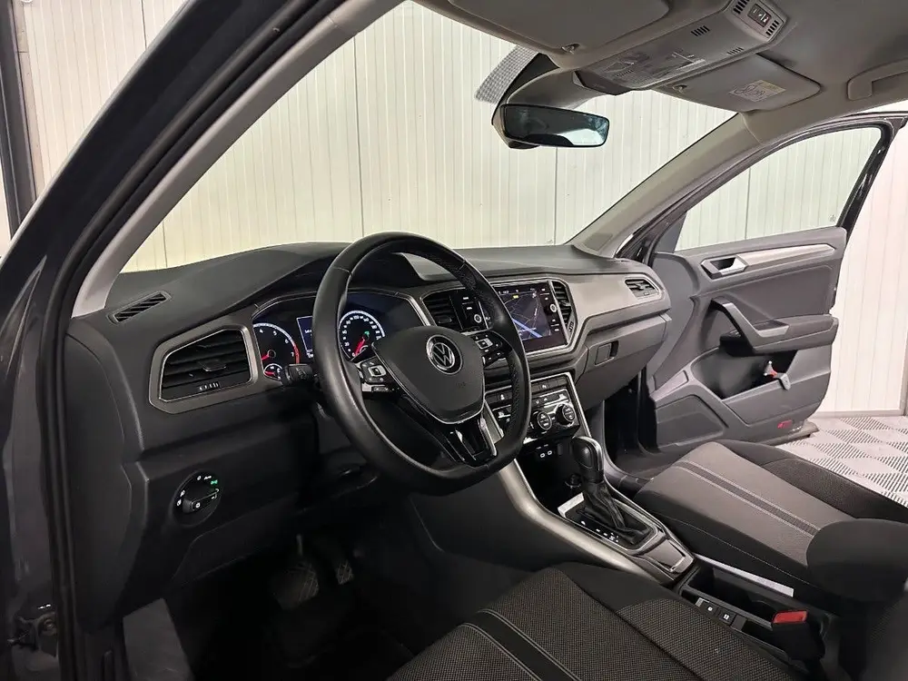 Volkswagen T-Roc 1.5 TSI DSG | Style Business | Navi | Carpl uit 2022, foto 11