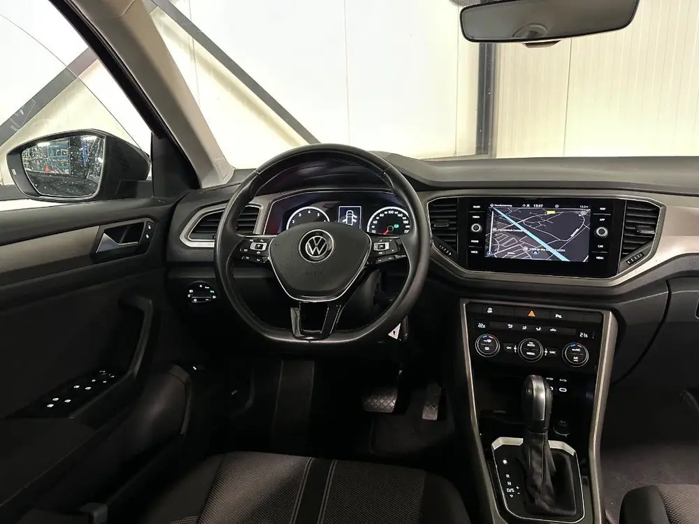 Volkswagen T-Roc 1.5 TSI DSG | Style Business | Navi | Carpl uit 2022, foto 3